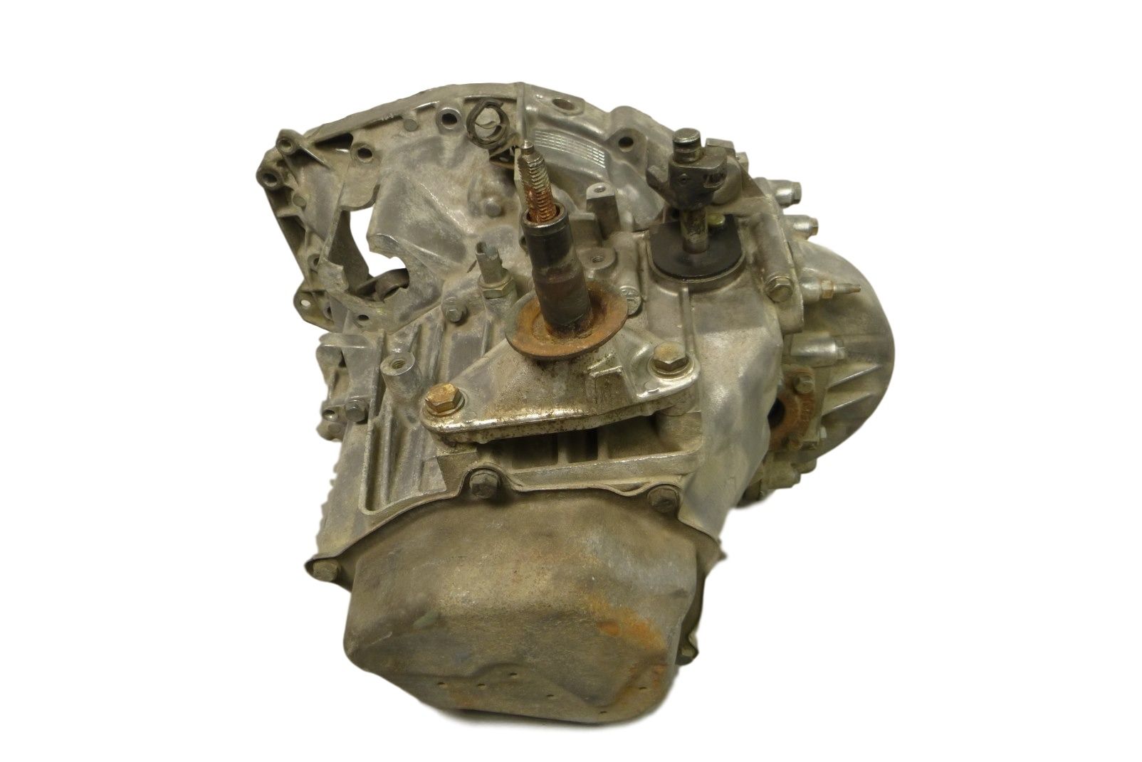 Prevodovka 20LE93 2,0 HDI Expert Jumpy Scudo main product photo