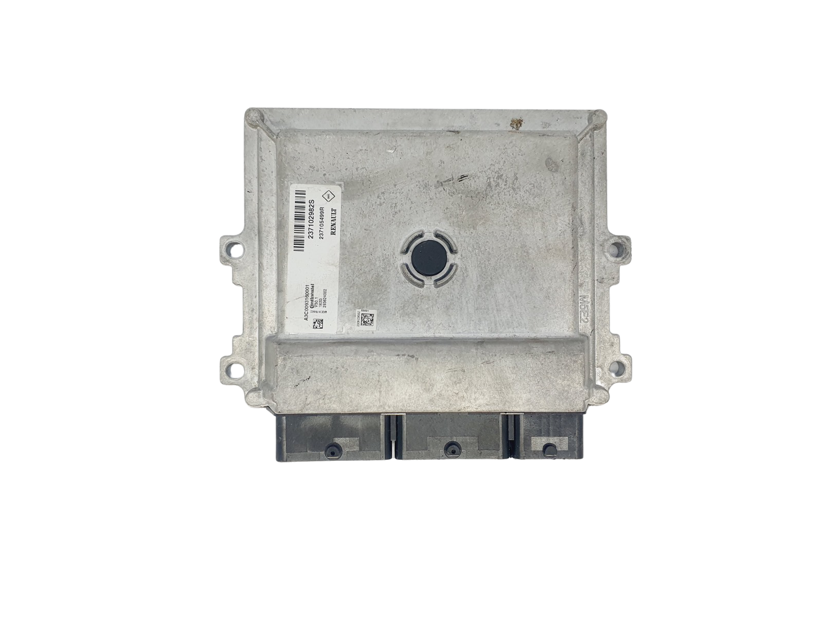 Riadiaca Jednotka Renault Dacia 237102982S 237105499R Continental 43884 main product photo
