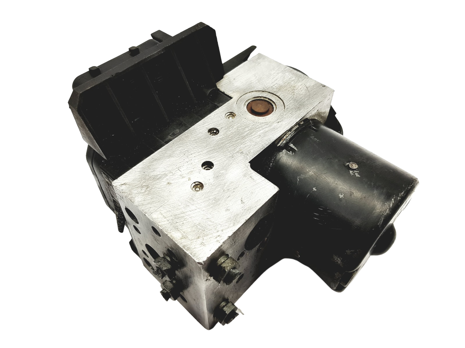 Abs Čerpadlo Mercedes E W202 A0034313112 0265217402 Bosch main product photo