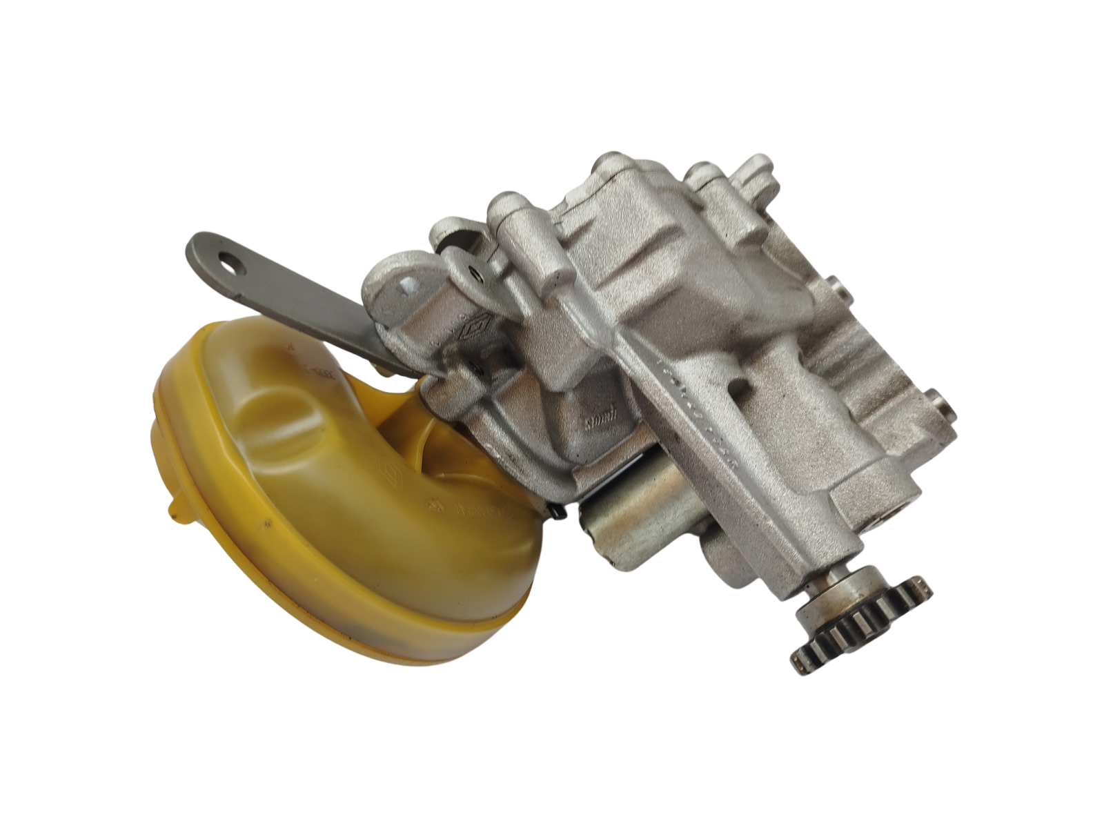 Olejové Čerpadlo 150007372R 150107908R Renault Dacia main product photo