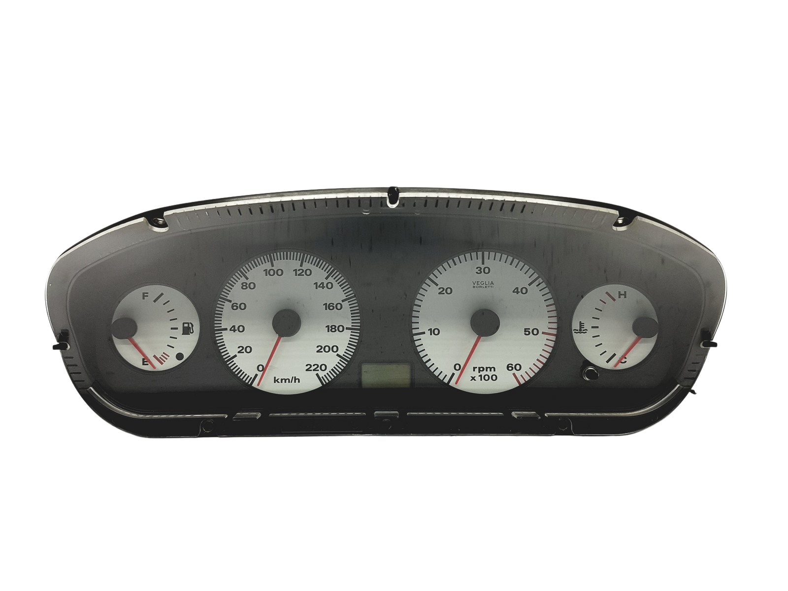 Otáčkomer Fiat Brava 46816699 Veglia Magneti 53762 main product photo