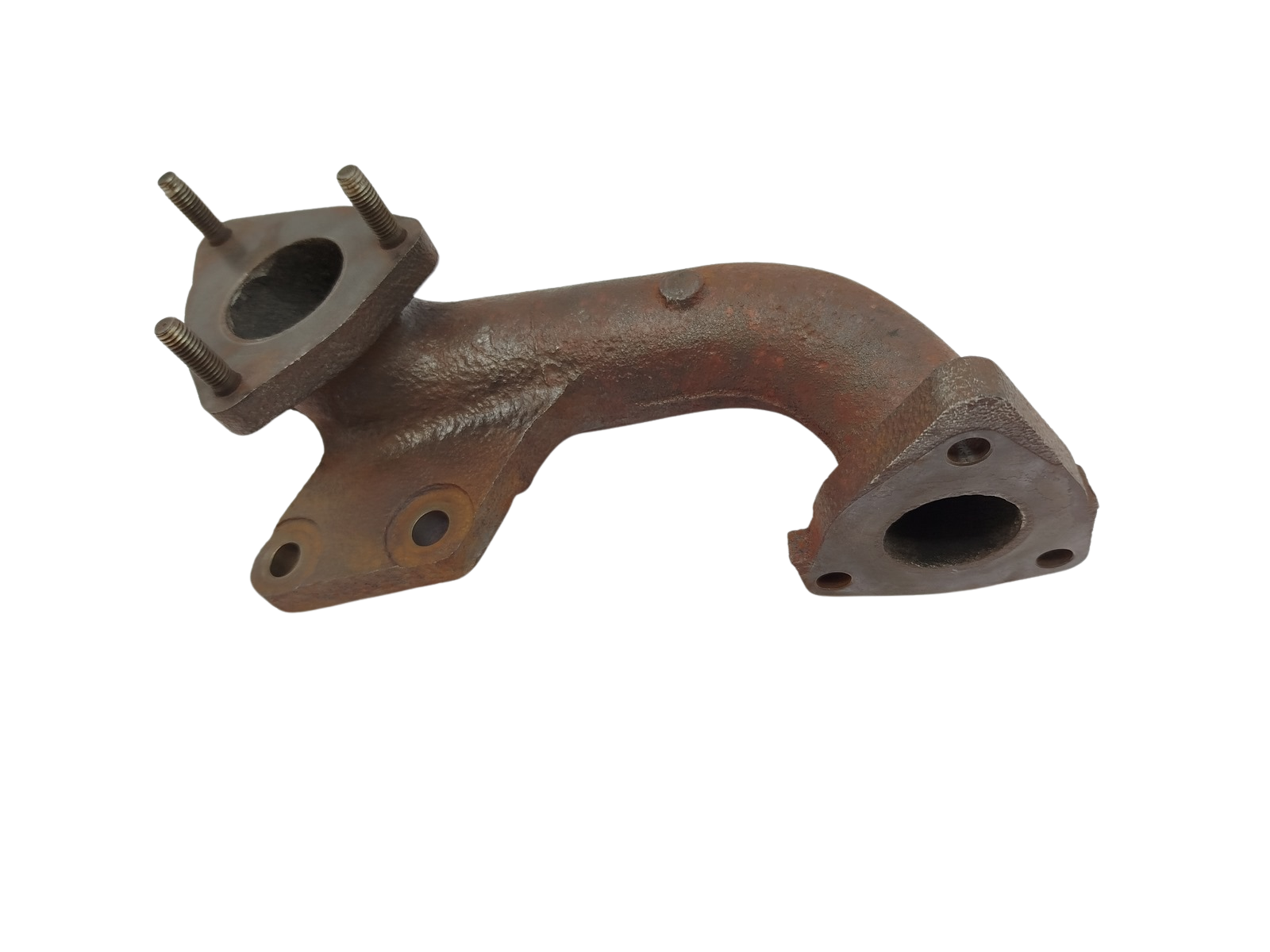 Výfukové potrubie Renault Master Mascott 3.0 dci 7701058405 4DB010 main product photo