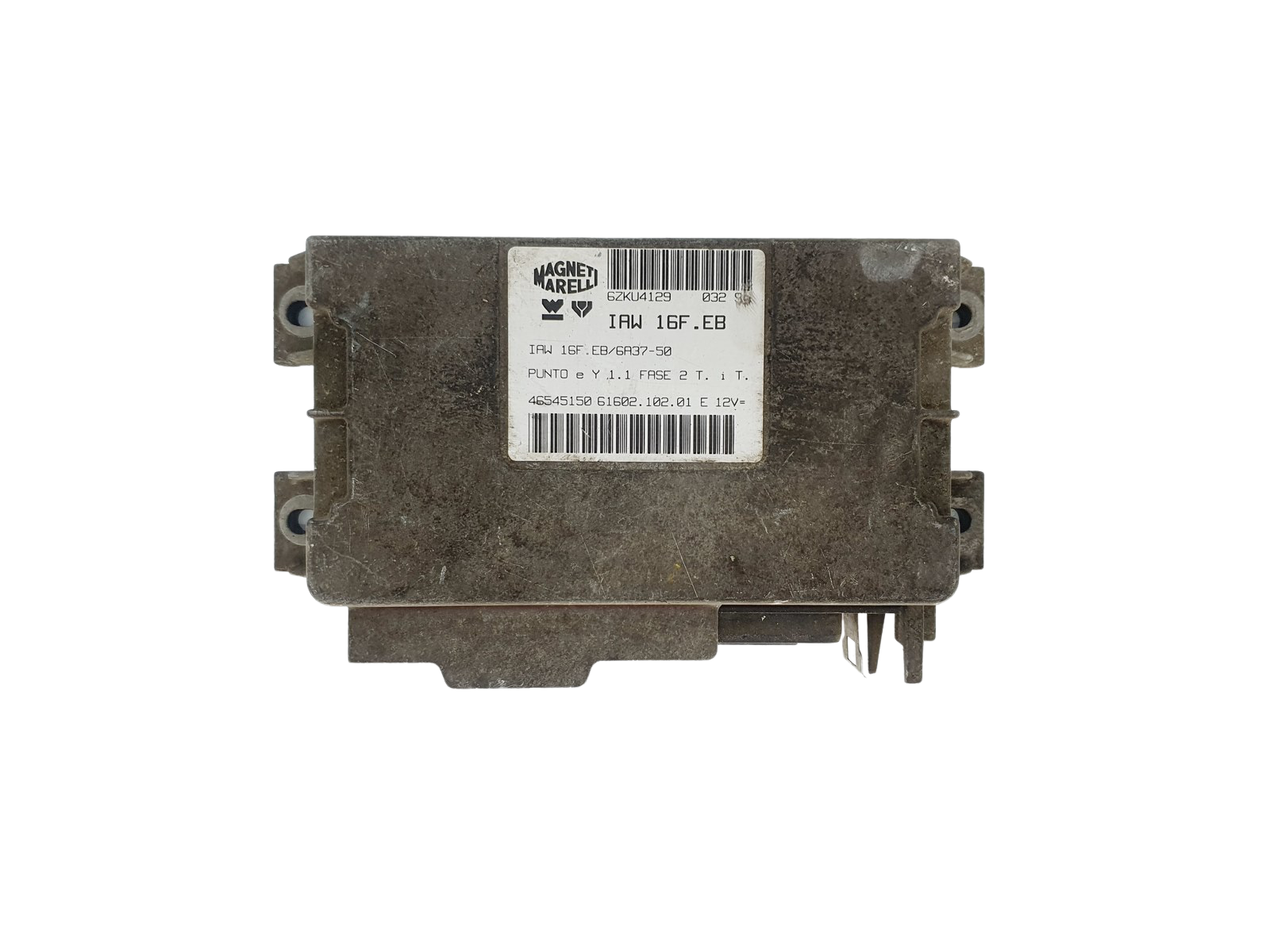 Riadiaca Jednotka IAW16F.EB 46545150 Fiat Magneti Marelli 42111 main product photo