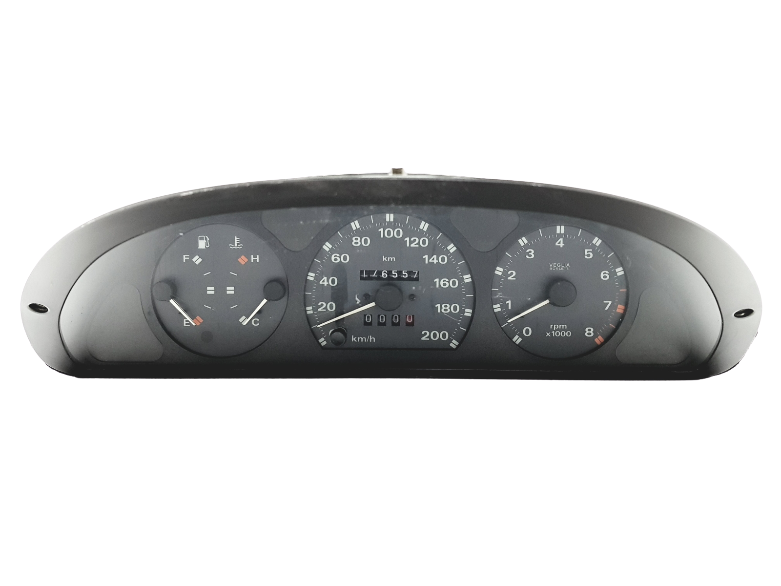 Otáčkomer Fiat Punto 46461409 6062601 Veglia main product photo