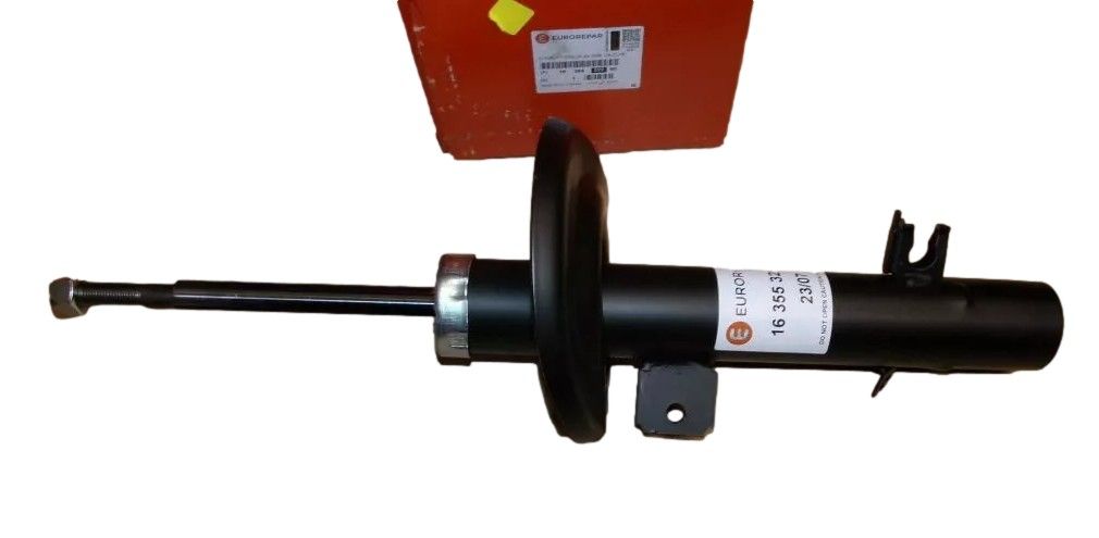 Tlmič Ľavý Predný Originál 1635532280 Citroen Peugeot main product photo