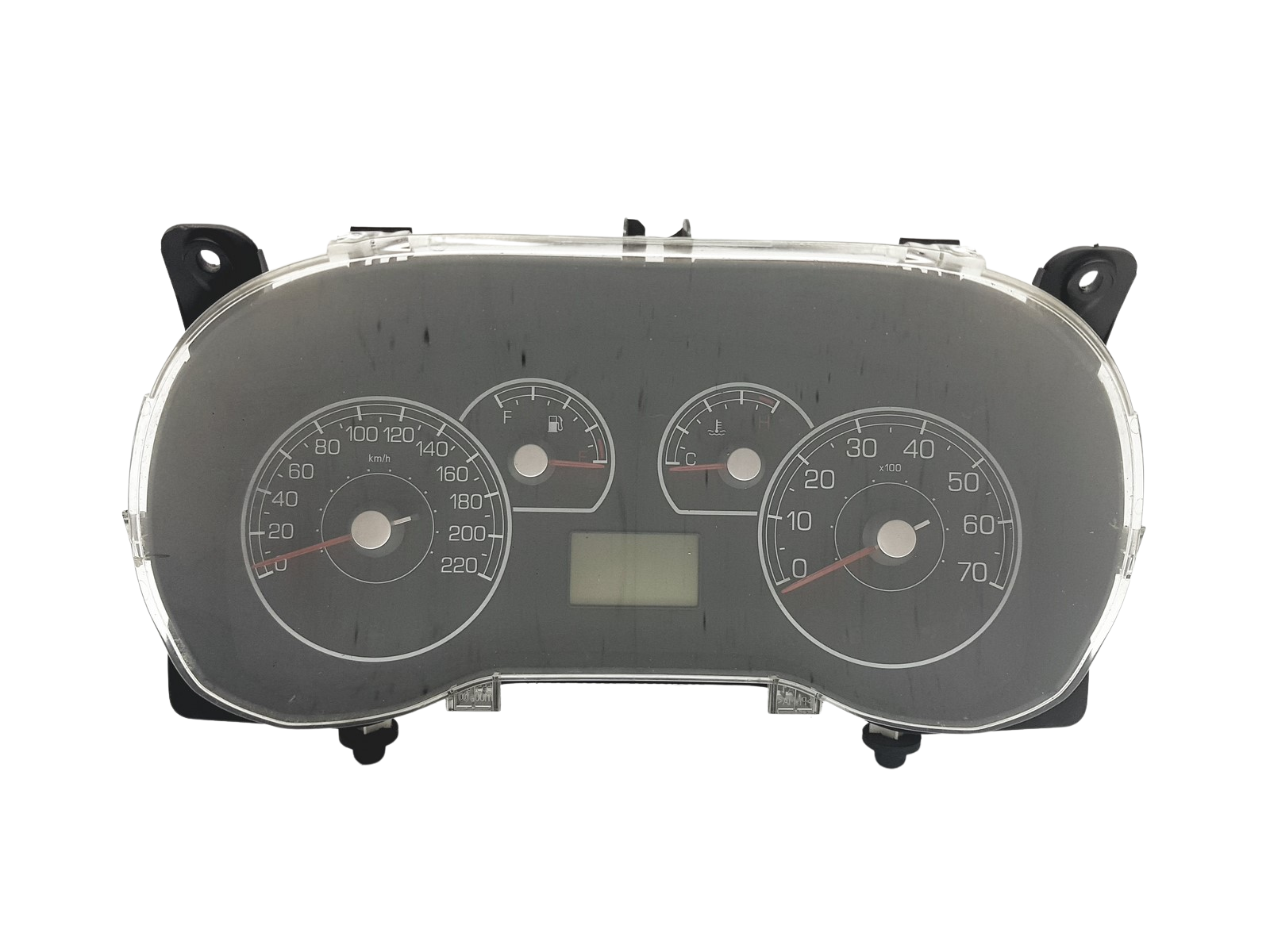 Otáčkomer Fiat Grande Punto 5550011005 58646 main product photo