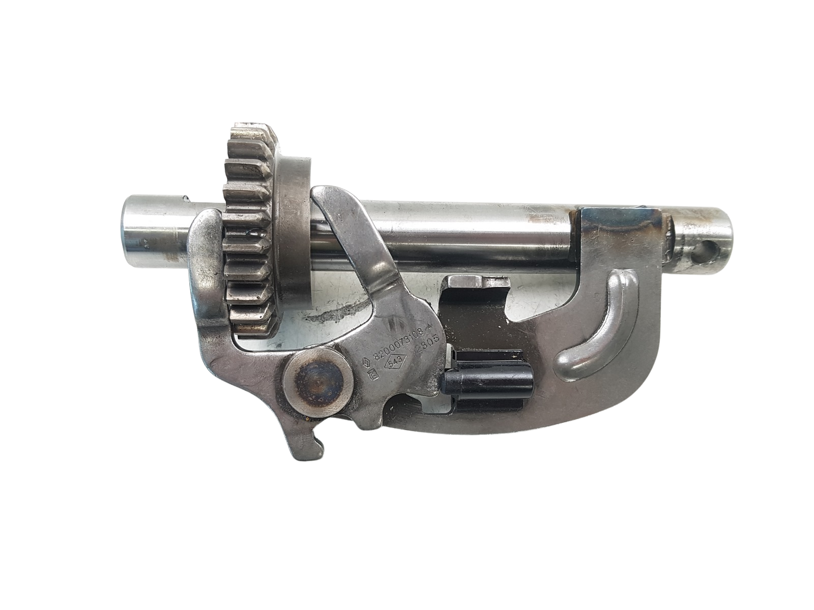 Ozubené koleso wstecznego R 7701073120 8200073108A JH3 Renault Dacia 322807312R main product photo