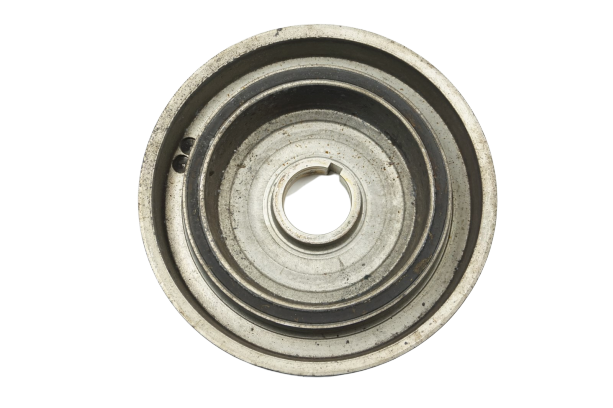Remenica kľukového hriadeľa 0515R1 9641741980 Citroen Peugeot 2.2 16V EW12 main product photo