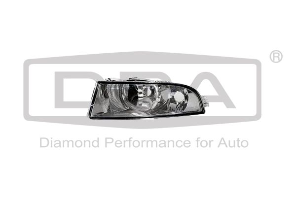 Hmlové svetlo Ľavá Urobte Skoda Octavia 1Z0941701C 89410863402 DPA main product photo