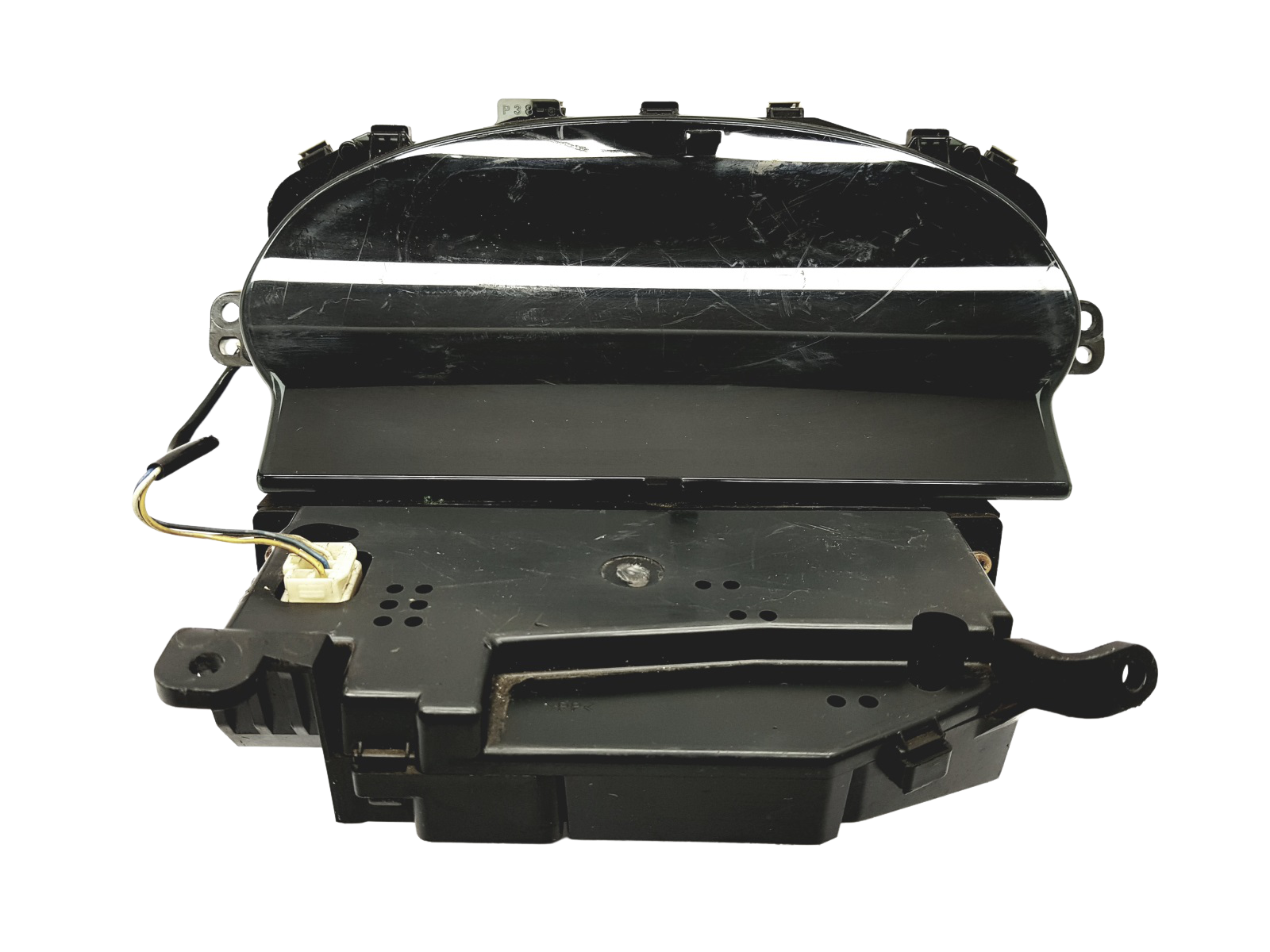 Tachometer Toyota Yaris 83800-52510 457300-0421 33226 main product photo