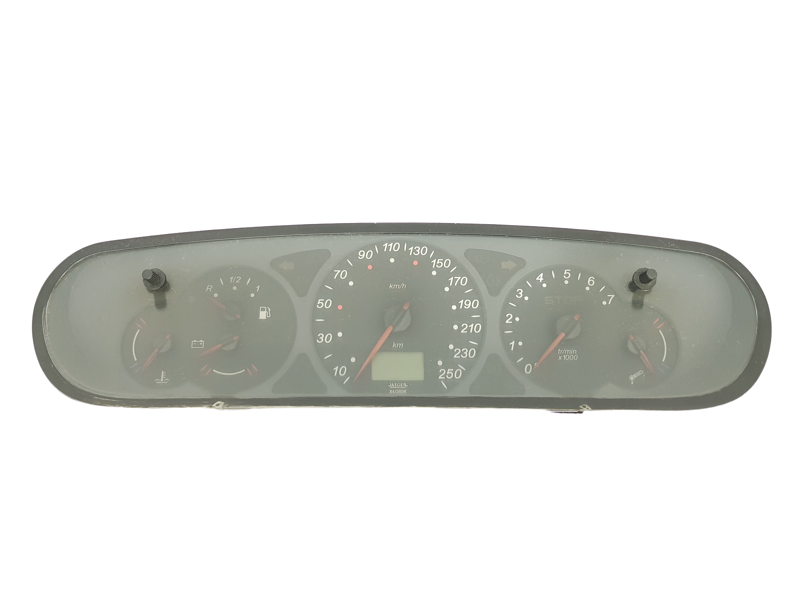 Otáčkomer Citroen C5 6104J4 580021270071 main product photo