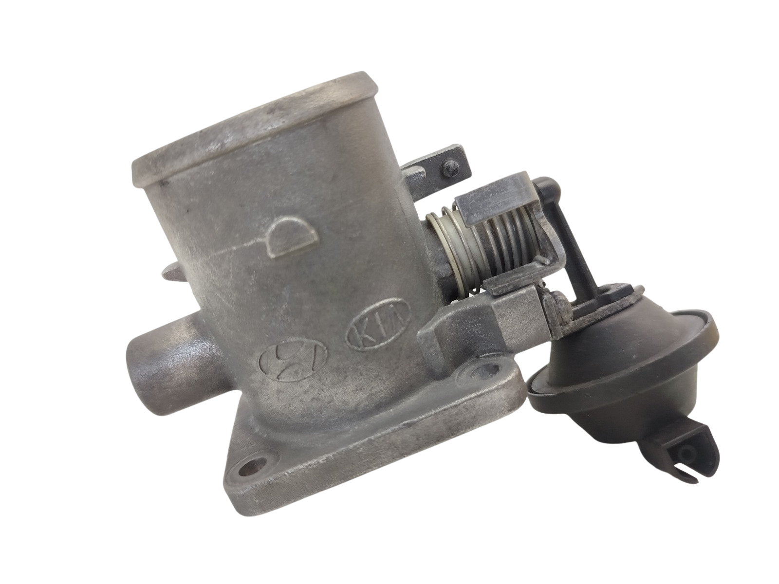 Ventil teleskopu škrtiacej klapky KIA Hyundai 35100-2XXXX main product photo