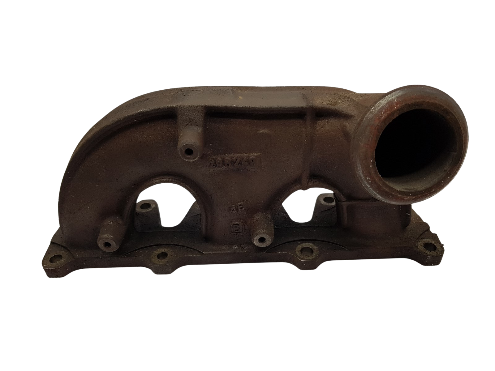 Výfukové potrubie 9629624980 296249 Renault Espace 3 3.0 V6 24V 2314 main product photo