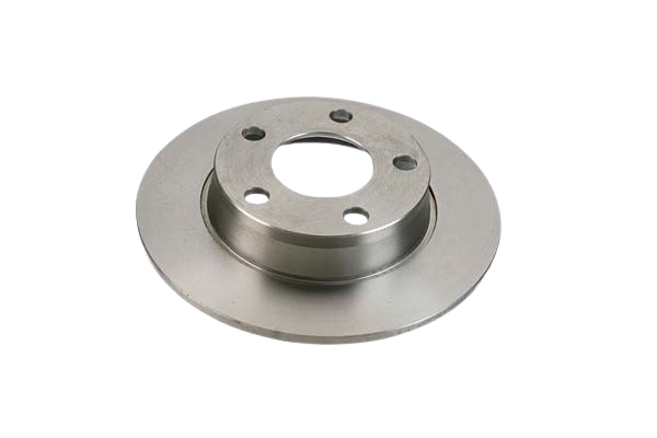 Brzdový kotúč Zadný Urobte Audi A6 4B0615601B 66151730001 Vika main product photo