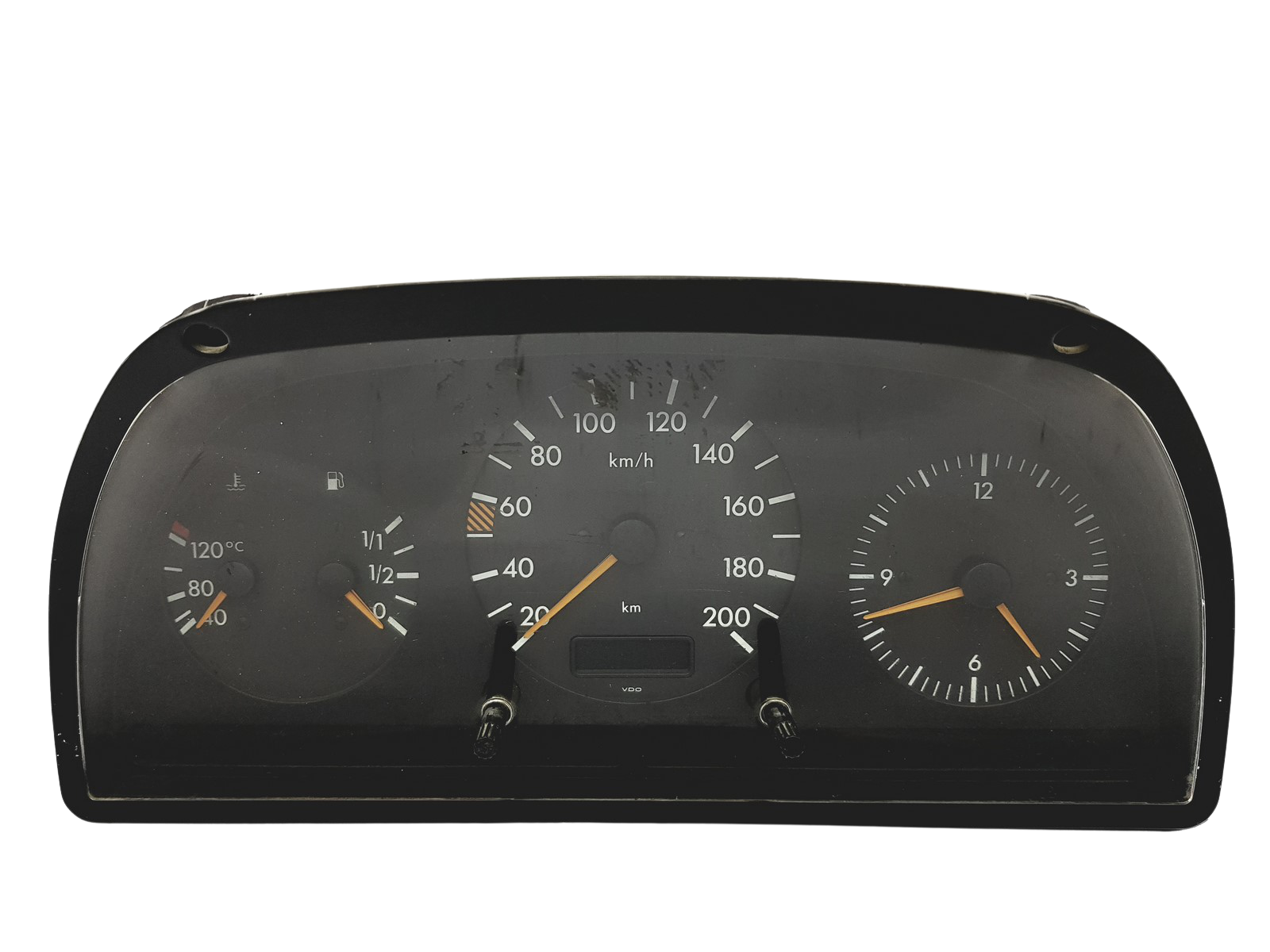 Tachometer Mercedes Vito MB0005428401 48578 main product photo