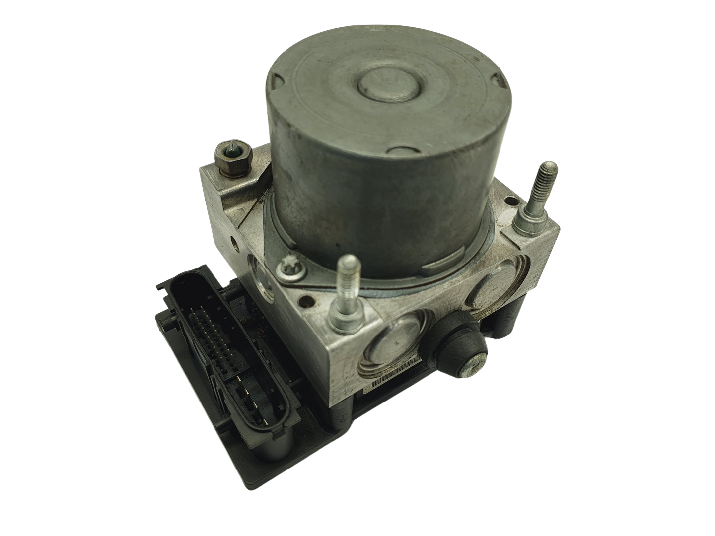 Abs Čerpadlo Renault Clio 3 8200334969 0265800411 0265231516 Bosch 66872 main product photo