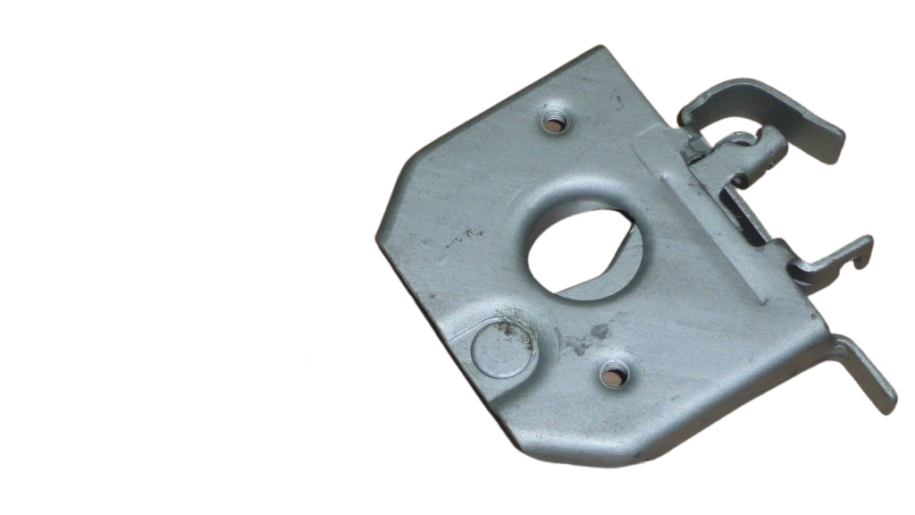 Zámok Kapoty Nový Renault Laguna II Espace IV 8200236510 main product photo