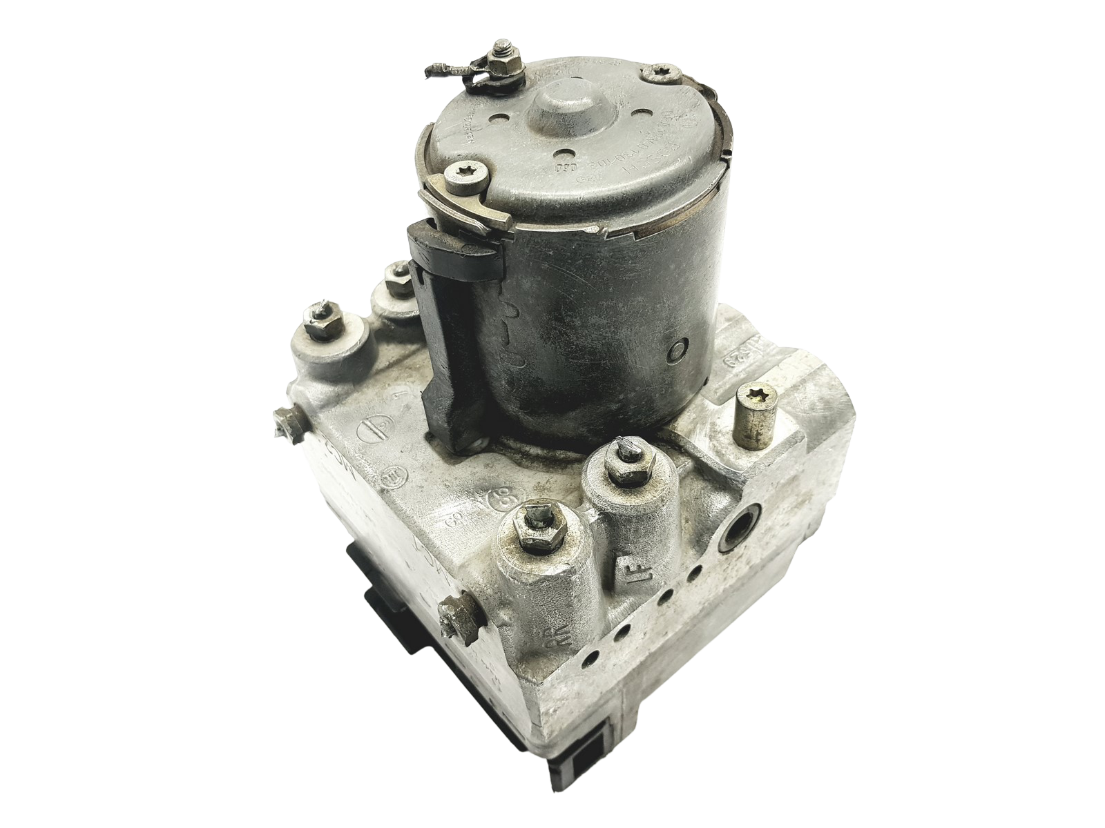Abs Čerpadlo Volvo V40 S40 30821397 0265216017 Bosch main product photo