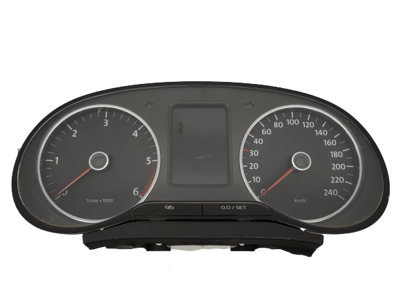 Otáčkomer VW Polo 6R 6R0920861F 23386 main product photo