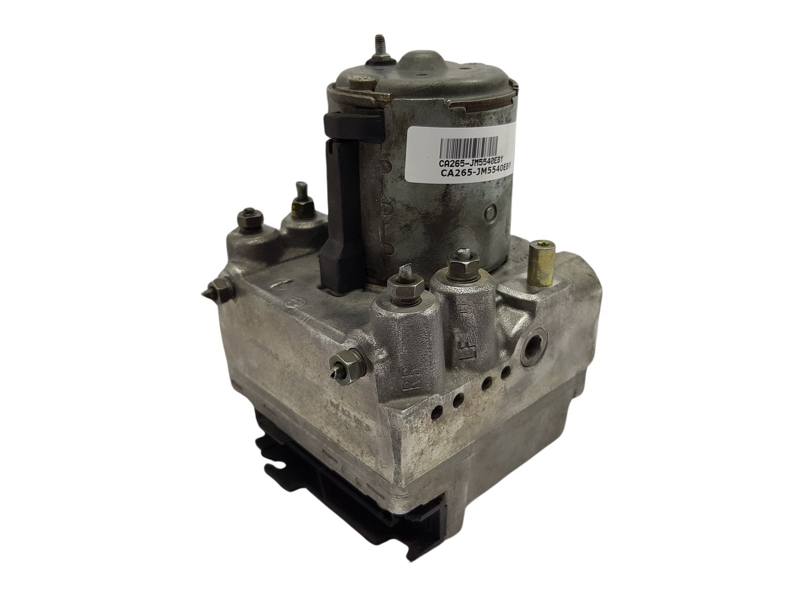 Abs Čerpadlo Honda Accord 0265216048 0273004163 Bosch 5540 main product photo