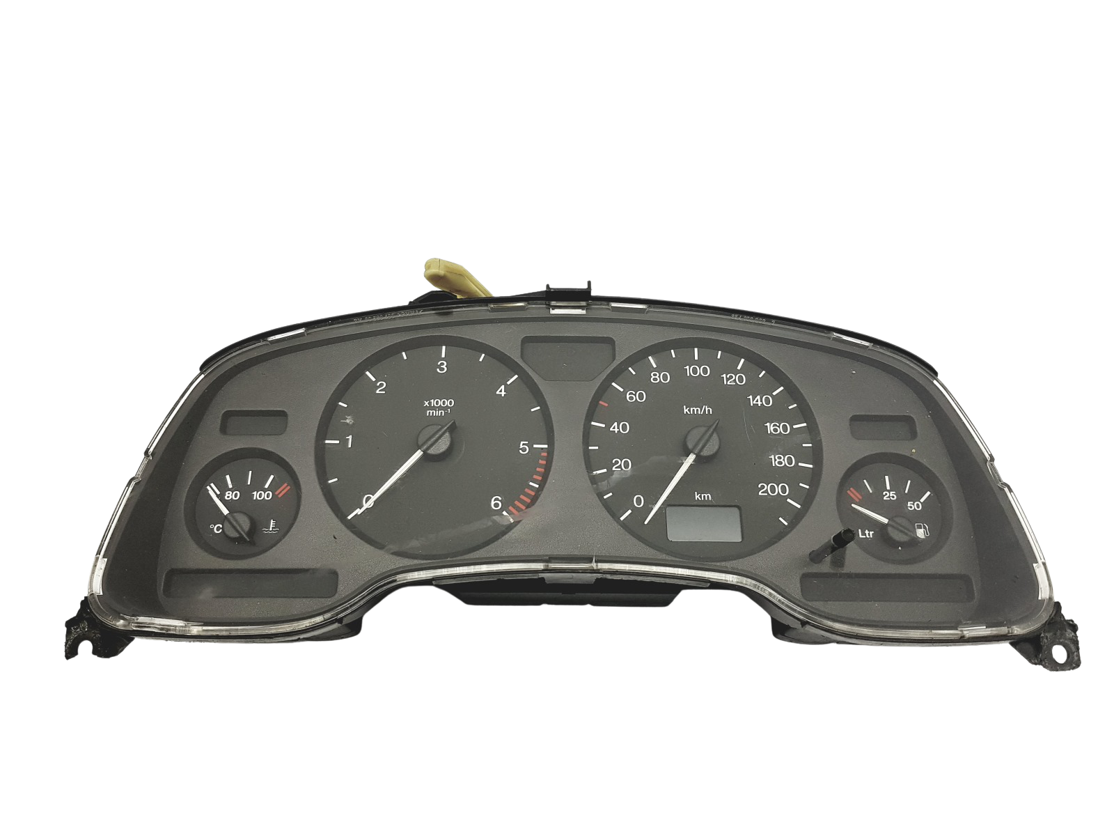 Tachometer Opel Astra G YL09131135 351117000 43478 main product photo