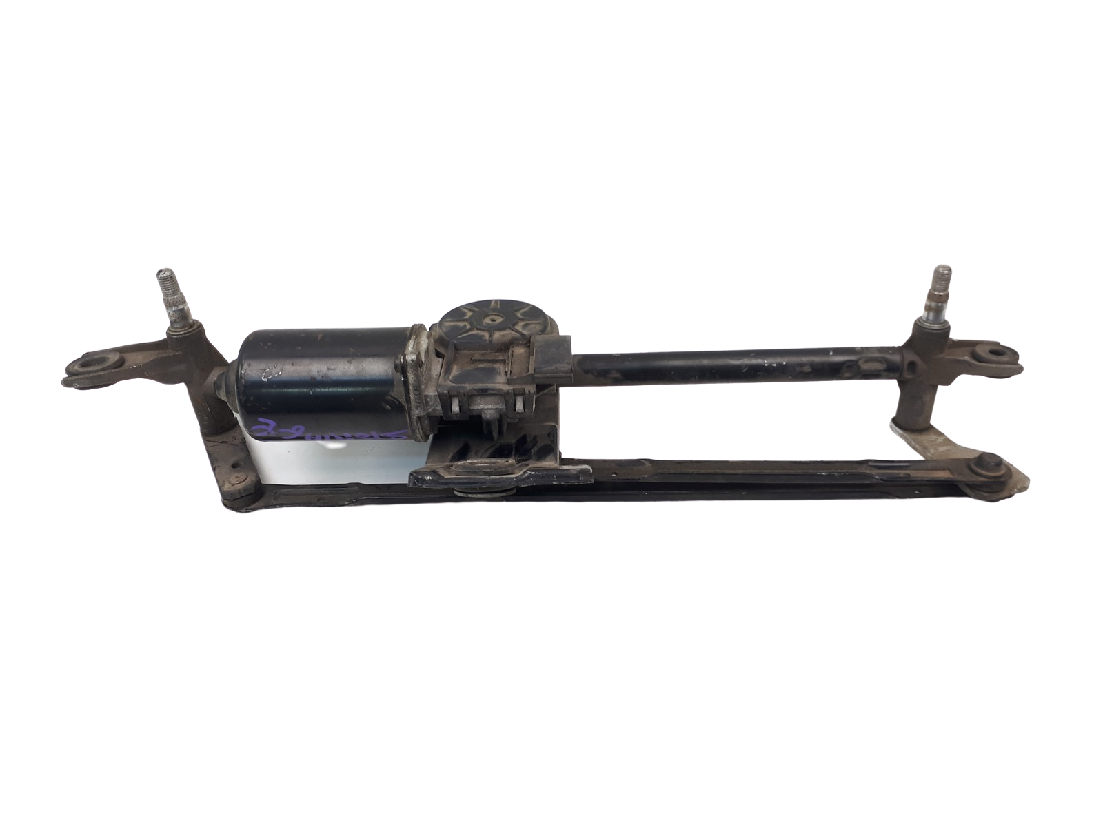 Mechanizmus Stieračov Predný KIA Sportage 981201F000 main product photo