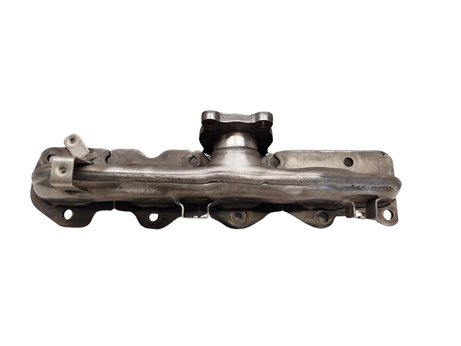 Výfukové potrubie 2,0 TDCI Ford 9671093680 680447A main product photo