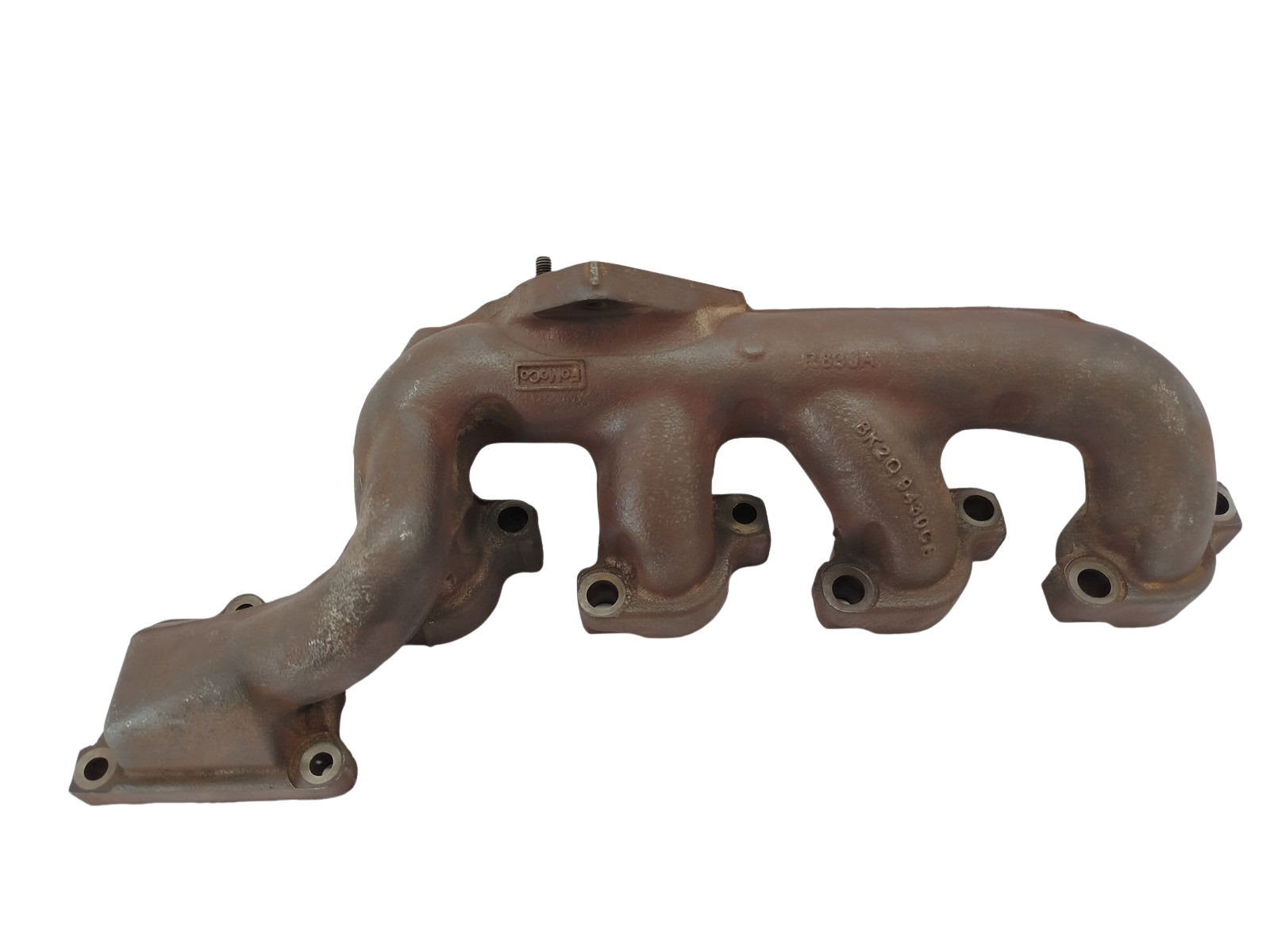 Výfukové potrubie Ford Transit BK2Q-9430-CB 2.2 TDCI main product photo