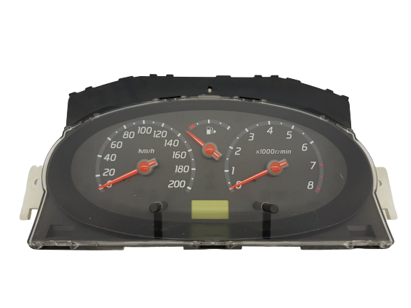 Otáčkomer Nissan Micra AX761 21177 main product photo