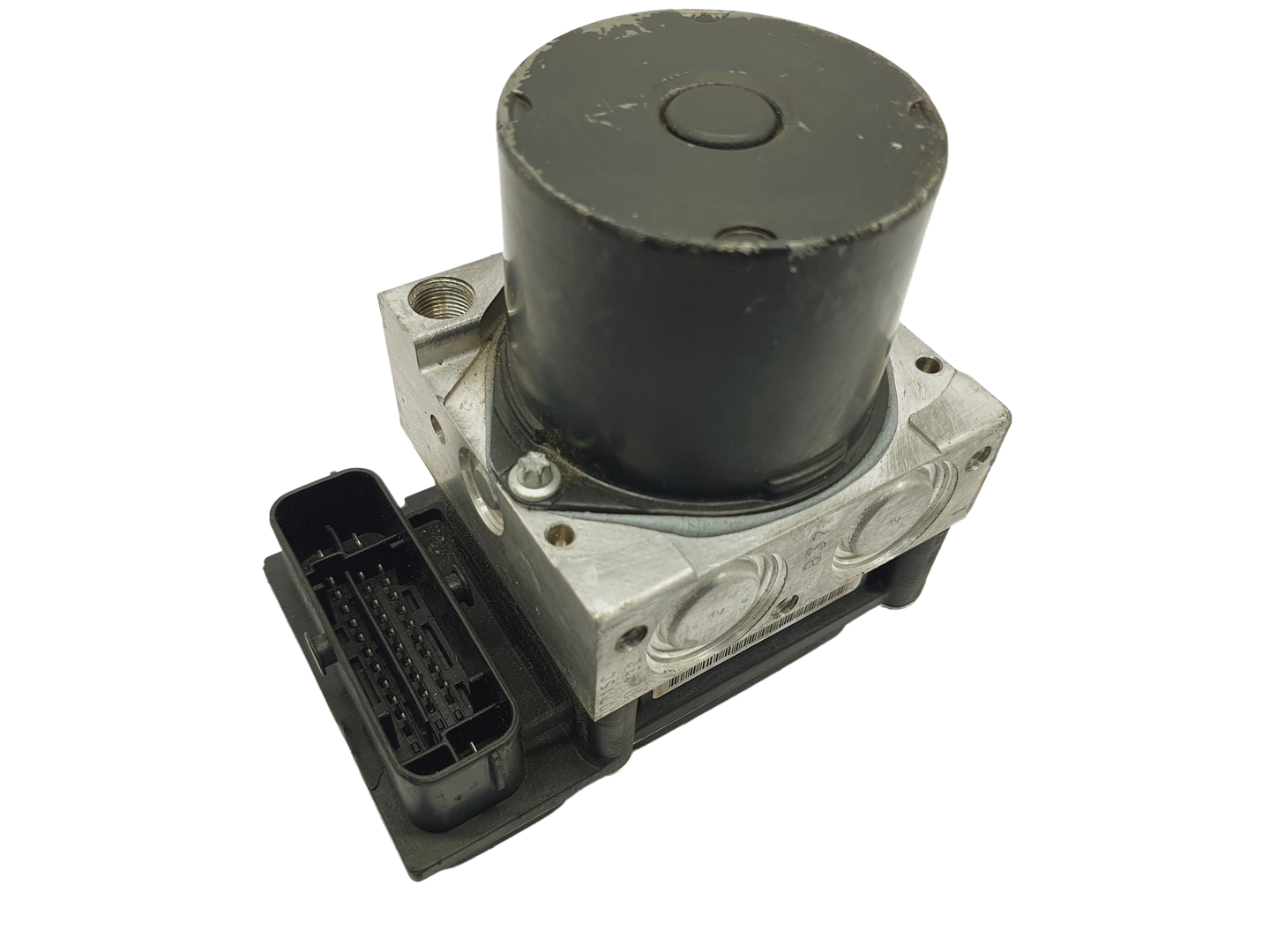 Abs Čerpadlo VWAG 6Q0614117S 0265231712 0265800511 Bosch 63401 main product photo
