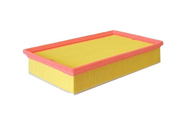 Vzduchový Filter Urobte VW 3QF129620 B12406 Borsehung main product photo