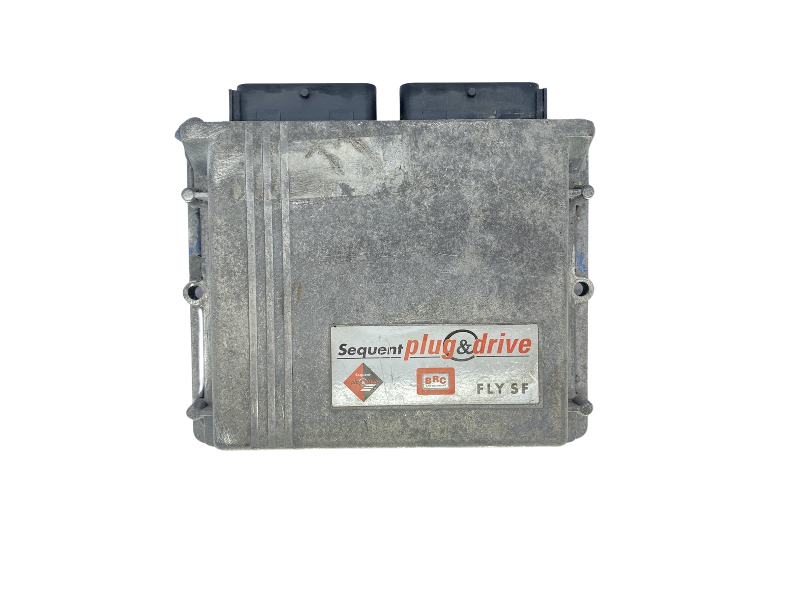 Riadiaca Jednotka LPG 67R011002 110R001001 031001 FLY SF BRC 56362 main product photo