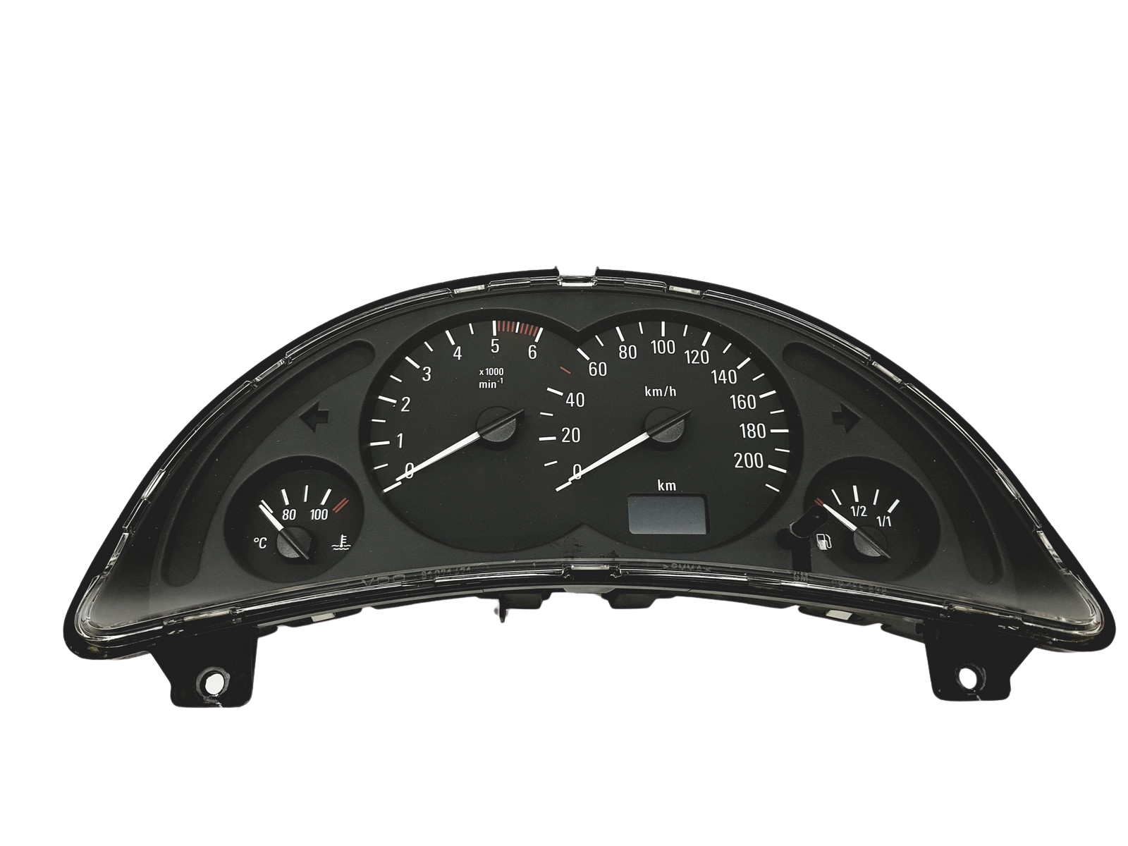 Otáčkomer Opel Corsa C 13173347WA 110008988026 31419 main product photo