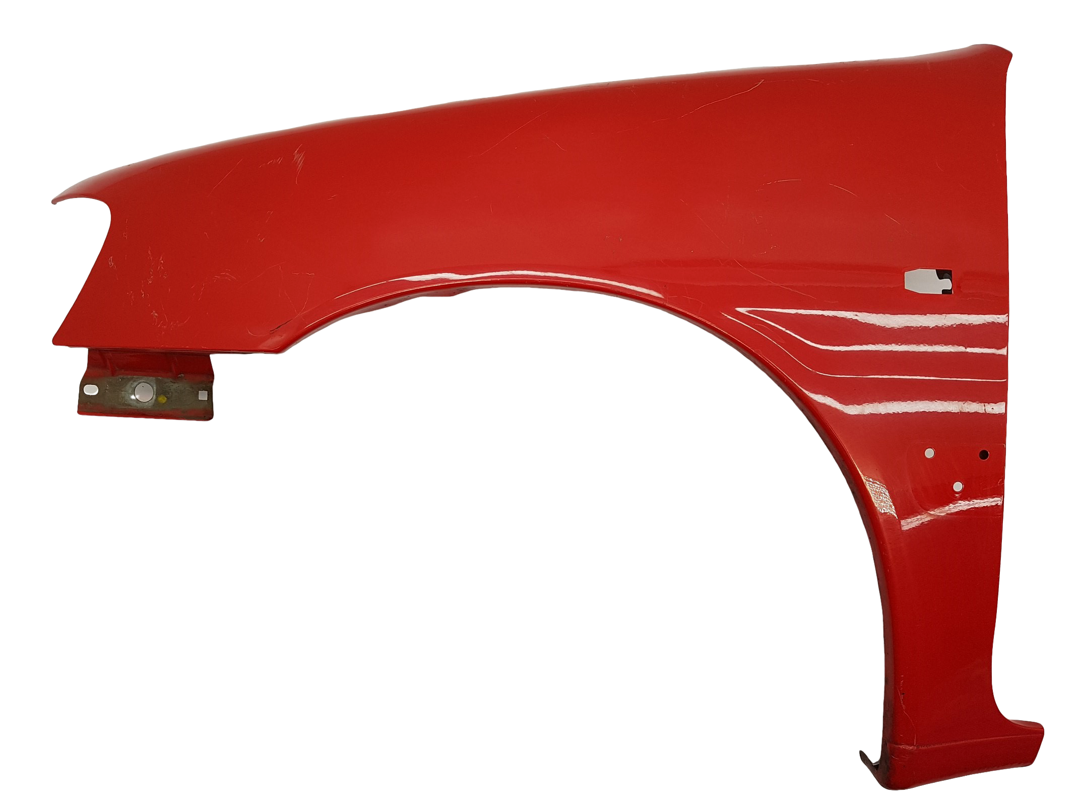 Blatník Predný Ľavý Peugeot 106 7840G9 1996 - 2003 6625 main product photo