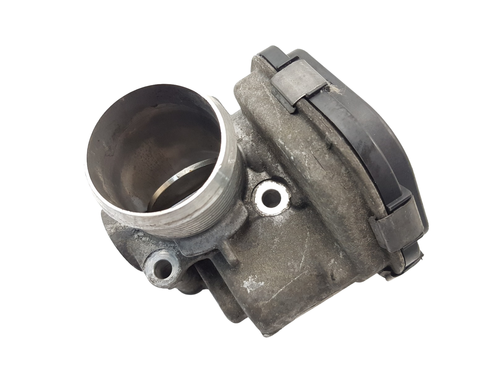 Ventil teleskopu škrtiacej klapky Citroen Peugeot Ford 9673534480 1.6 HDI 1387 main product photo