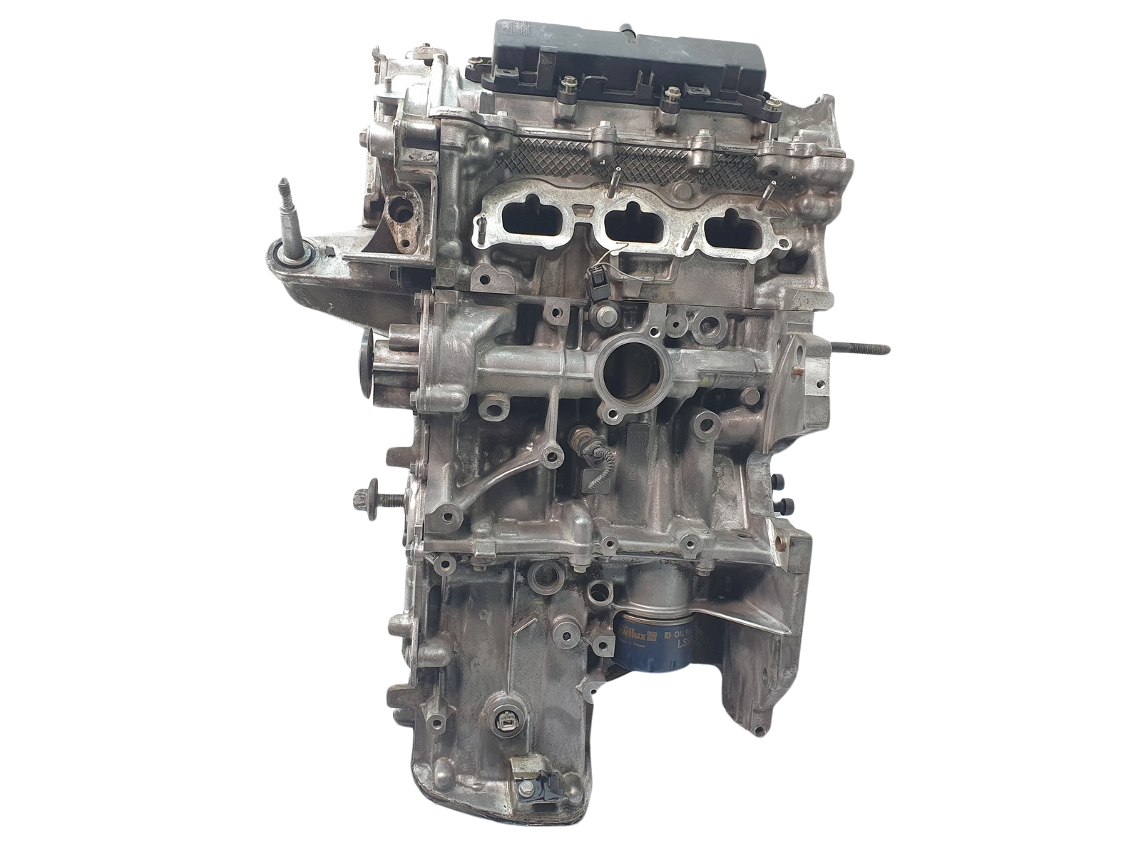 Motor H4DA400 H4D400 1.0 SCe Renault Twingo 3 Smart ForFour S54 main product photo