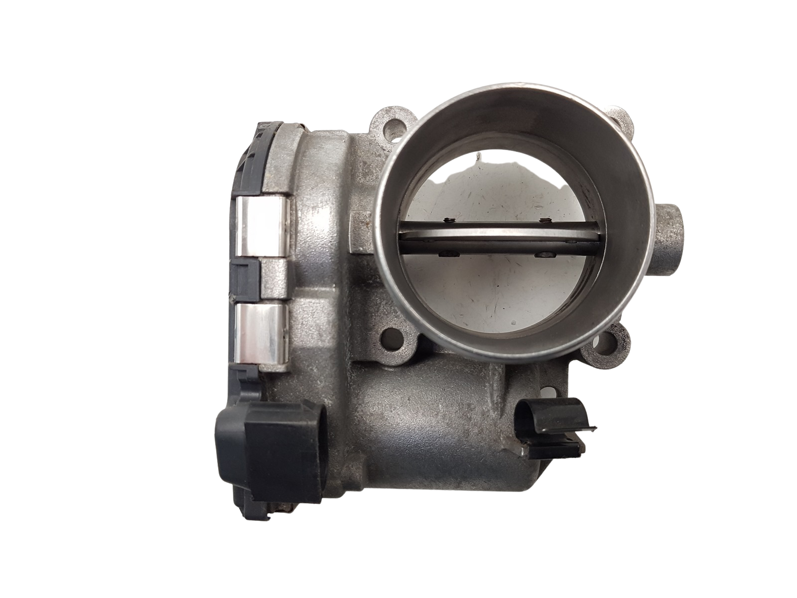 Ventil teleskopu škrtiacej klapky Ford BK2Q-9E926-AC 0280750598 2.2 TDCI 2002 main product photo