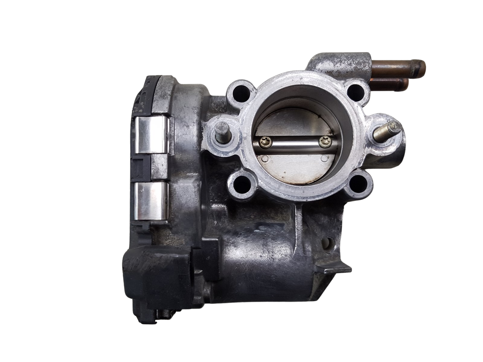Ventil teleskopu škrtiacej klapky Opel 9157512 0280750044 1.0 1.2 1917 main product photo