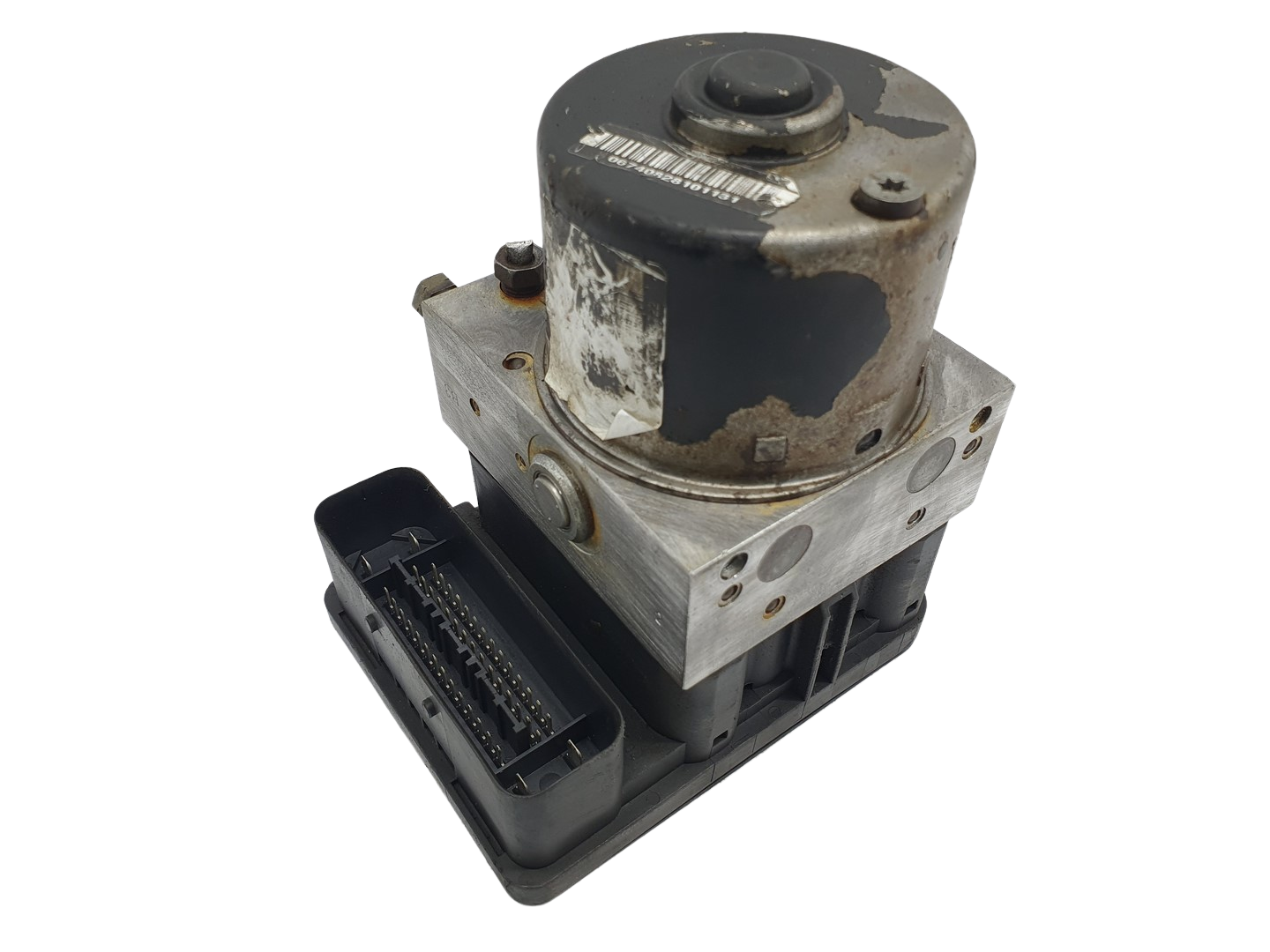 Abs Čerpadlo Renault Espace Laguna 8200159837B 10.0960-1422.3 61513 main product photo
