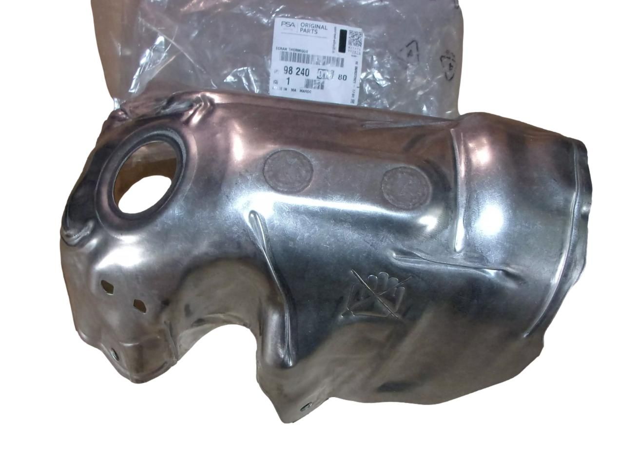 Tepelná Ochrana Originál 9824001580 Citroen Peugeot main product photo