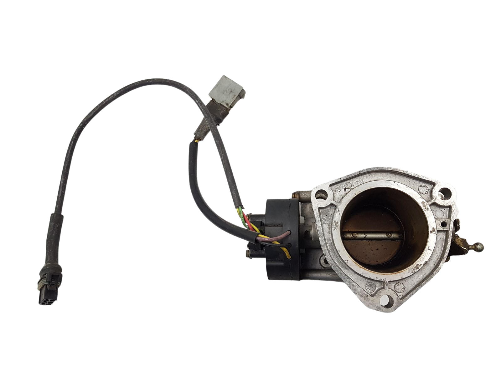 Ventil teleskopu škrtiacej klapky Renault 2.0 J7R F18278 REN864/A main product photo