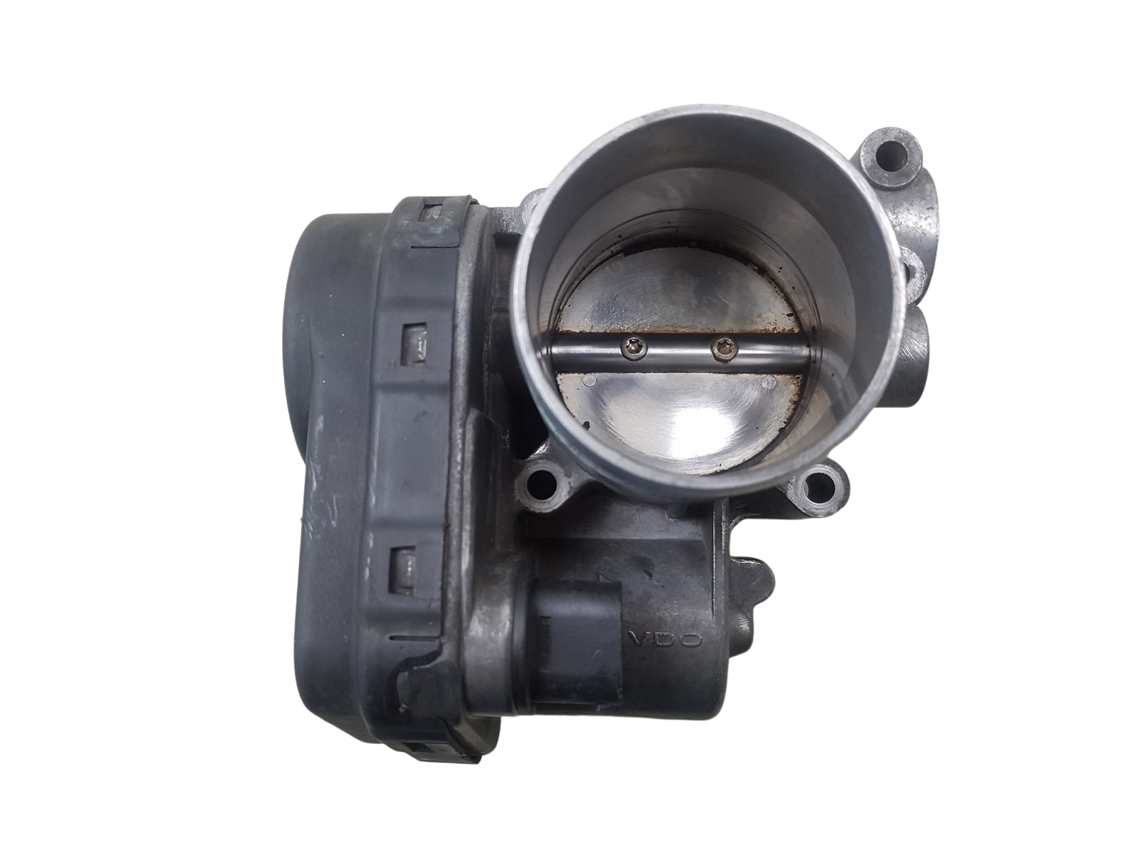 Ventil teleskopu škrtiacej klapky Mercedes-Benz A1661410125 408.238/127/001 1621 main product photo