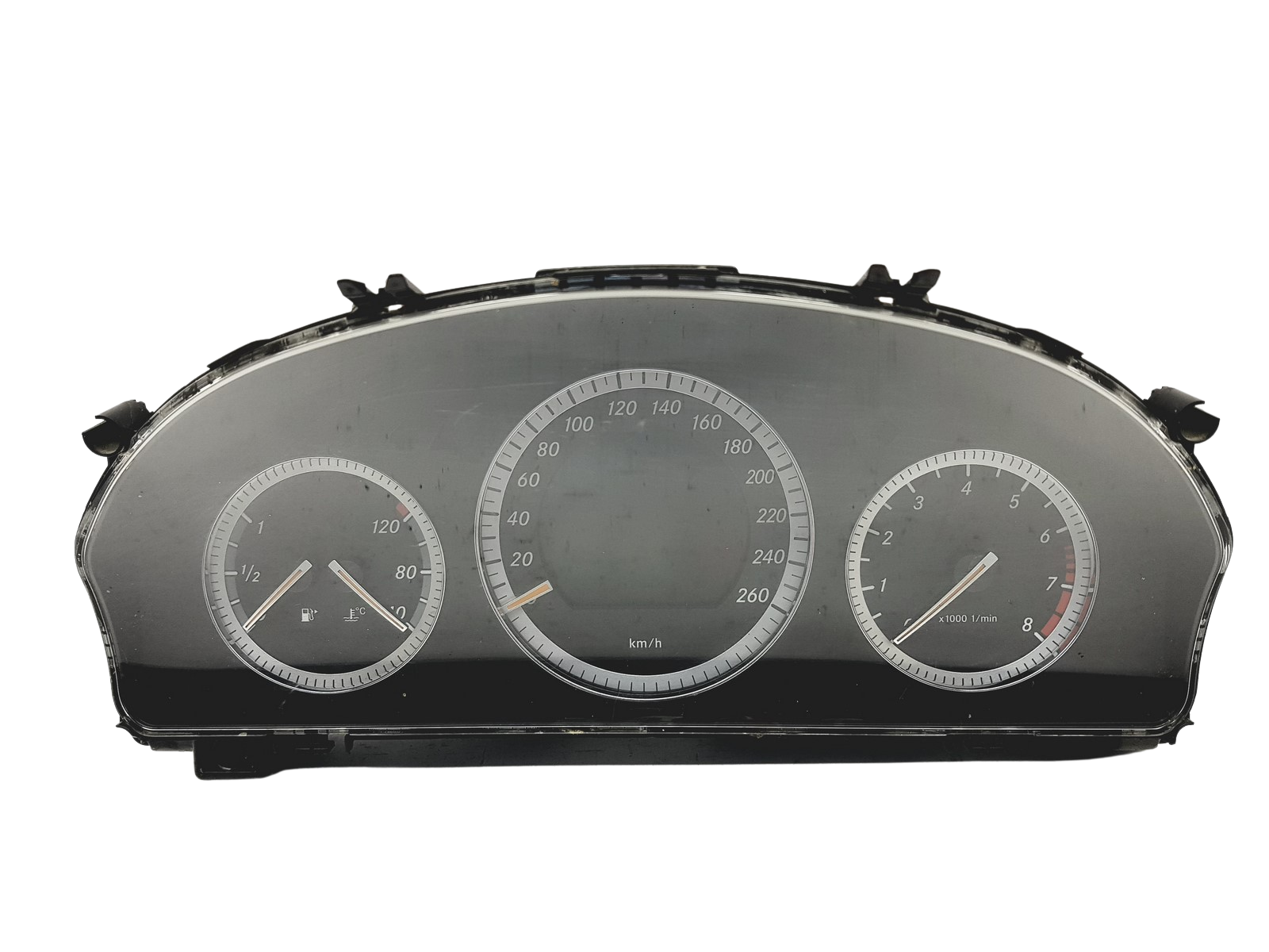 Otáčkomer Mercedes C W204 A2045405248 A2C53304252 VDO main product photo