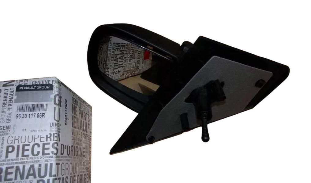 Zrkadlo Pravé Nový Originál 963011786R Dacia Dokker main product photo