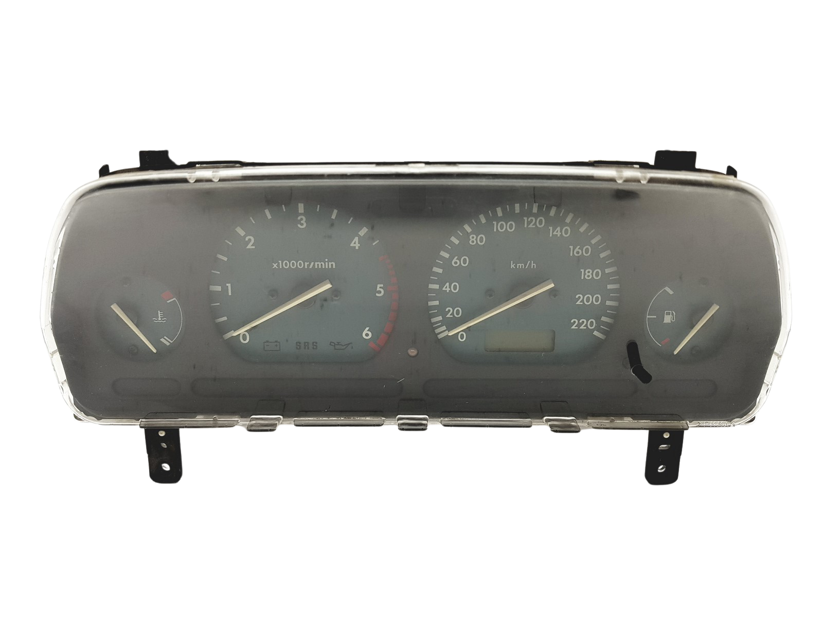 Otáčkomer Land Rover Freelander LR-0008-003 39930 main product photo
