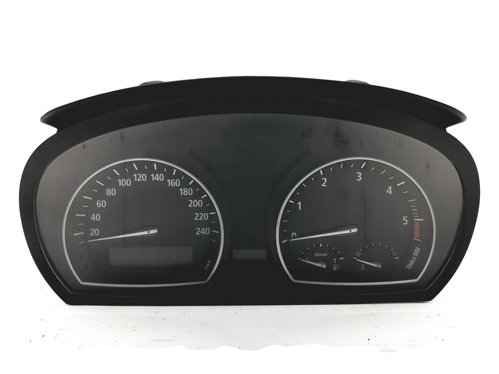Otáčkomer BMW X3 E83 6211 3414373-02 1024630-26 52695 main product photo