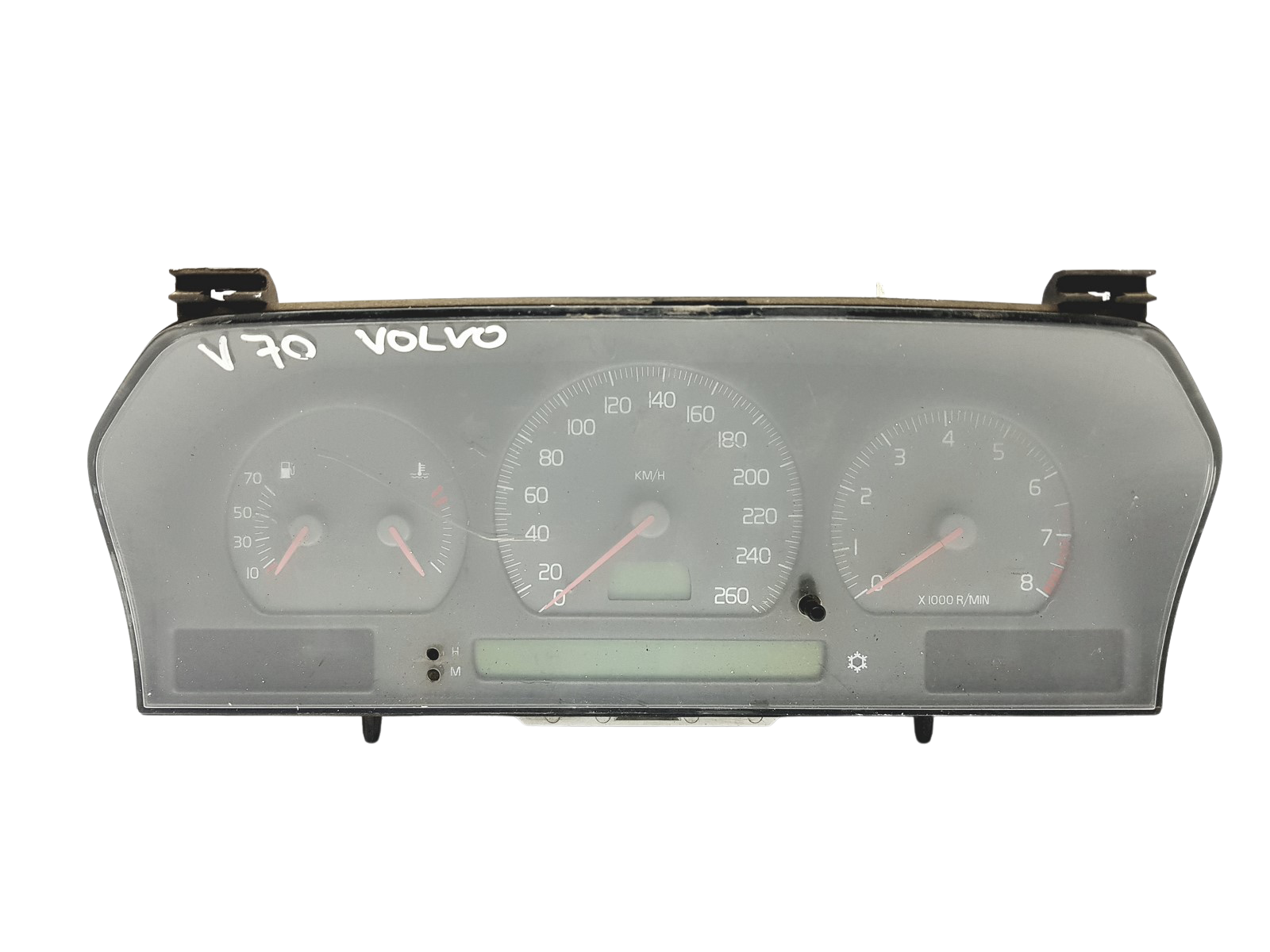 Otáčkomer Volvo v70 s70 9168138 9168144 40634 main product photo