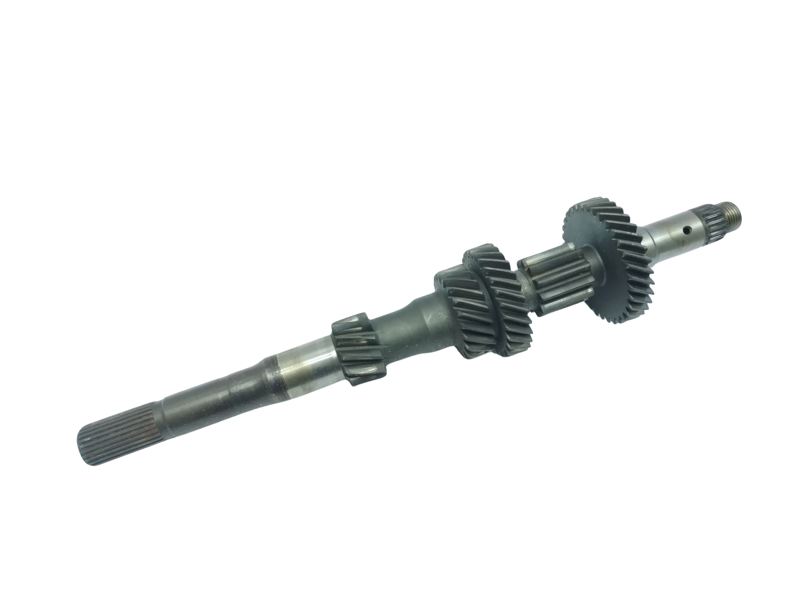 Hriadeľ Prevodovky Urobte Renault Wind 1.2 JH3309 8200939803 main product photo