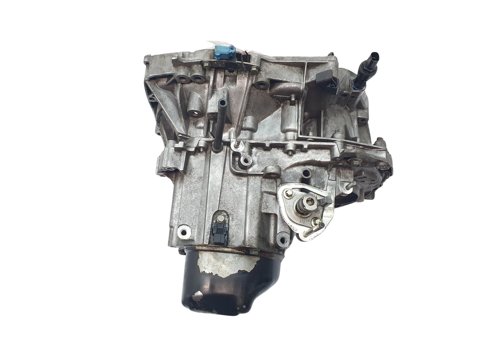 Prevodovka JH1013 Renault Twingo 1 main product photo