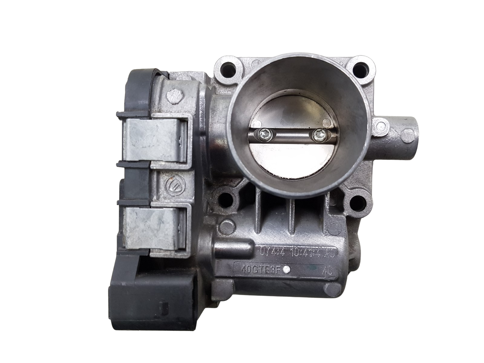 Ventil teleskopu škrtiacej klapky 55250461 40GTE3F Fiat Lancia Ford FPT 2846 main product photo